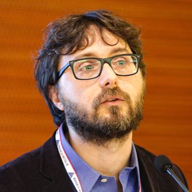 Foto di Lorenzo Seidenari