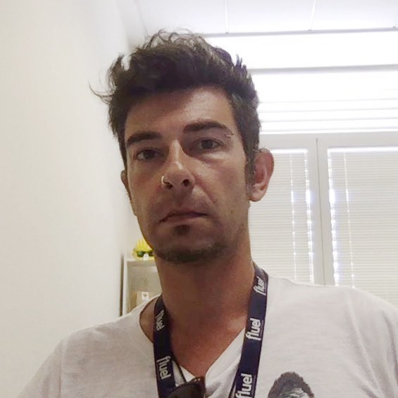 Foto di Simone Calderara