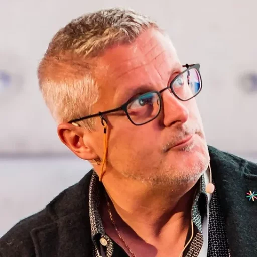 Foto di Vittorio Murino