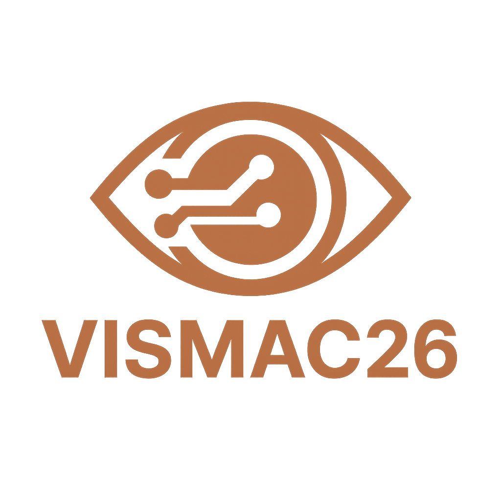 VISMAC Bronze Logo